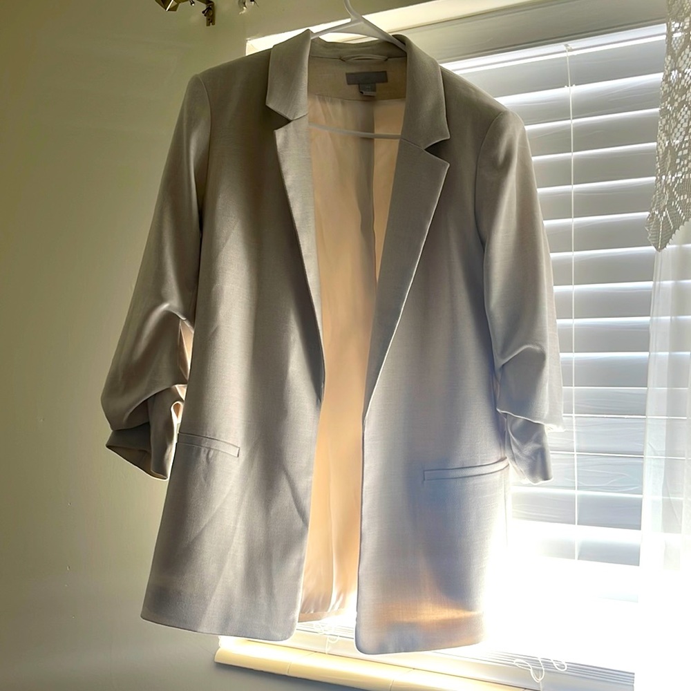 Women jacket